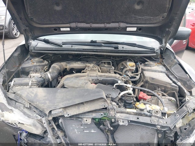 Subaru Impreza 2014 JF1GPAL68E8230383 Image 10