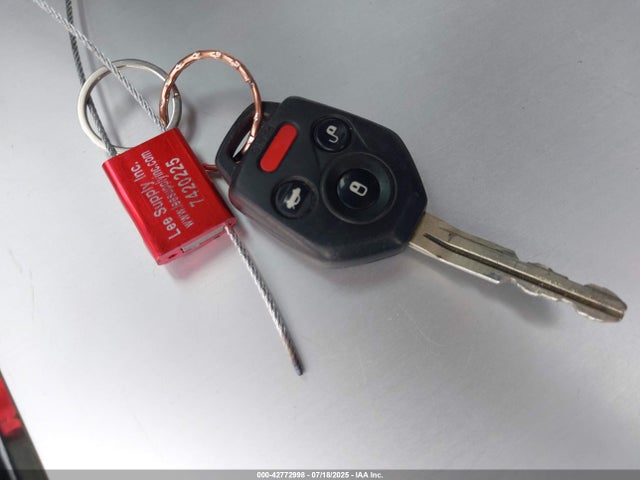 Subaru Impreza 2014 JF1GPAL68E8230383 Image 11