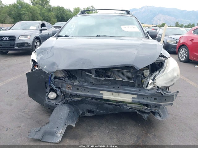 Subaru Impreza 2014 JF1GPAL68E8230383 Image 13