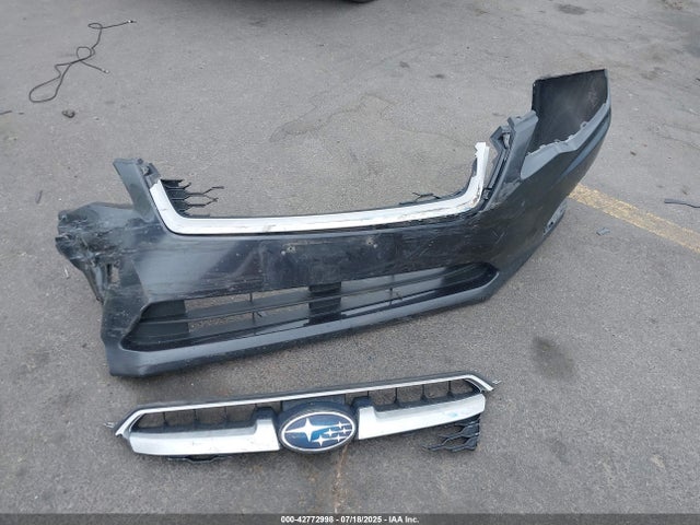 Subaru Impreza 2014 JF1GPAL68E8230383 Image 12