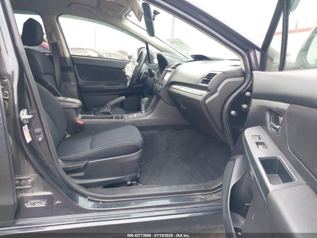 Subaru Impreza 2014 JF1GPAL68E8230383 Image 5