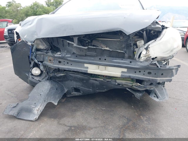 Subaru Impreza 2014 JF1GPAL68E8230383 Image 6