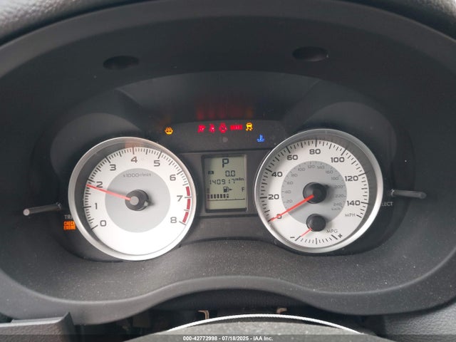 Subaru Impreza 2014 JF1GPAL68E8230383 Image 7