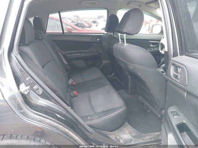 Subaru Impreza 2014 JF1GPAL68E8230383 Image 8