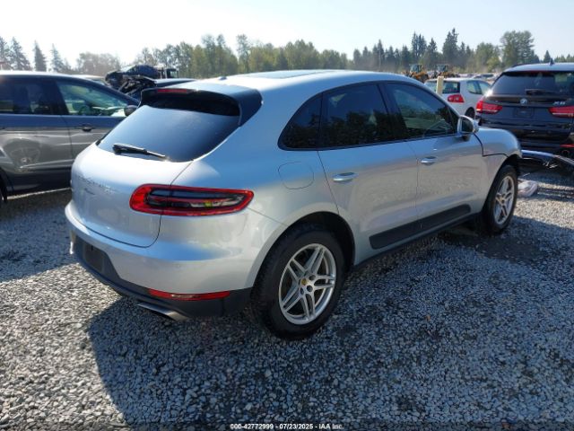 2017 PORSCHE MACAN WP1AA2A51HLB09566 Photo 3