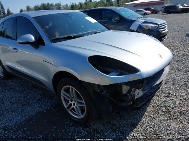 2017 PORSCHE MACAN WP1AA2A51HLB09566 Photo 5