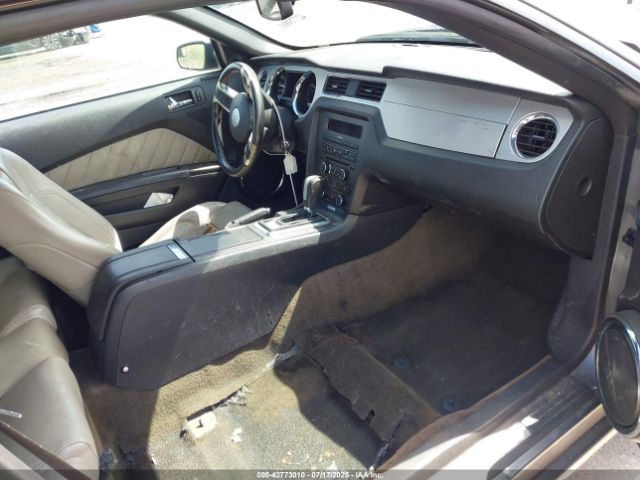 2014 FORD MUSTANG 1ZVBP8EM8E5214546 Photo 4