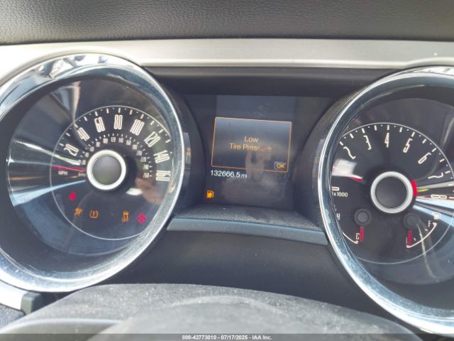 2014 FORD MUSTANG 1ZVBP8EM8E5214546 Photo 6