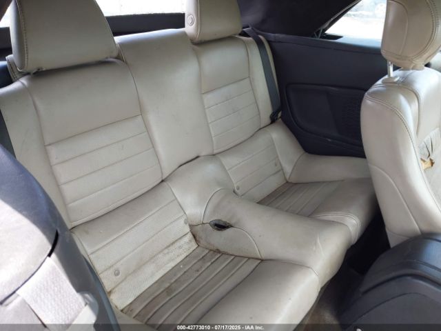 2014 FORD MUSTANG 1ZVBP8EM8E5214546 Photo 7