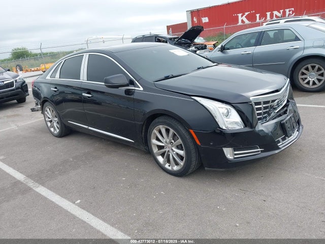 2014 CADILLAC XTS 2G61M5S37E9150765 Photo 0