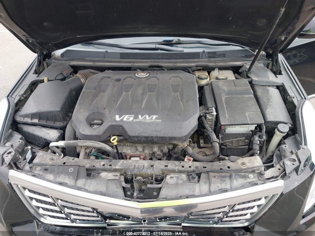 2014 CADILLAC XTS 2G61M5S37E9150765 Photo 9