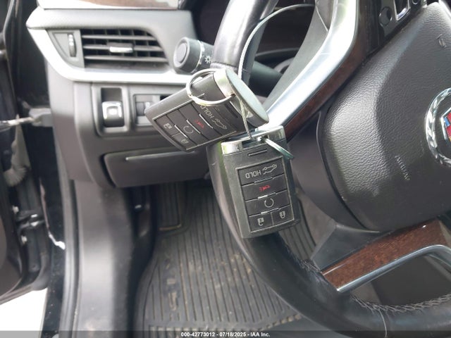 2014 CADILLAC XTS 2G61M5S37E9150765 Photo 10