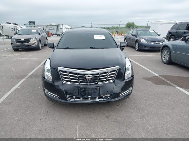 Cadillac lfx 2014 2G61M5S37E9150765 Image 13
