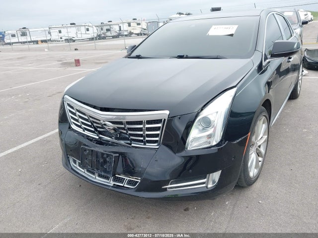 Cadillac lfx 2014 2G61M5S37E9150765 Image 18