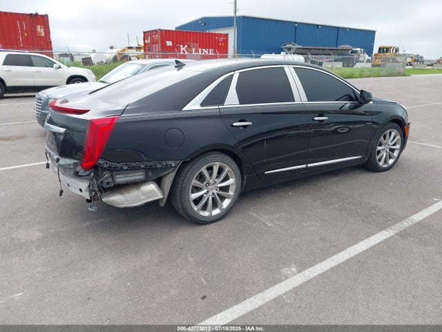 2014 CADILLAC XTS 2G61M5S37E9150765 Photo 3