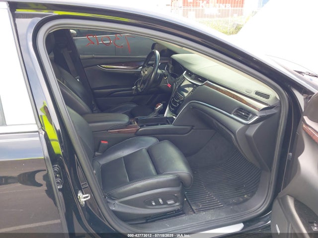 2014 CADILLAC XTS 2G61M5S37E9150765 Photo 4