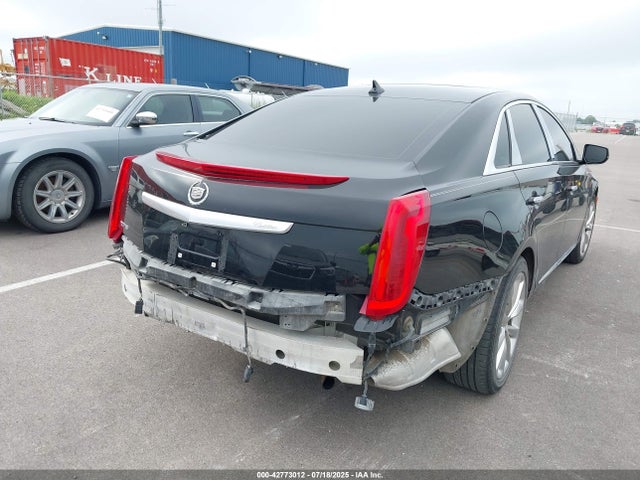 2014 CADILLAC XTS 2G61M5S37E9150765 Photo 5