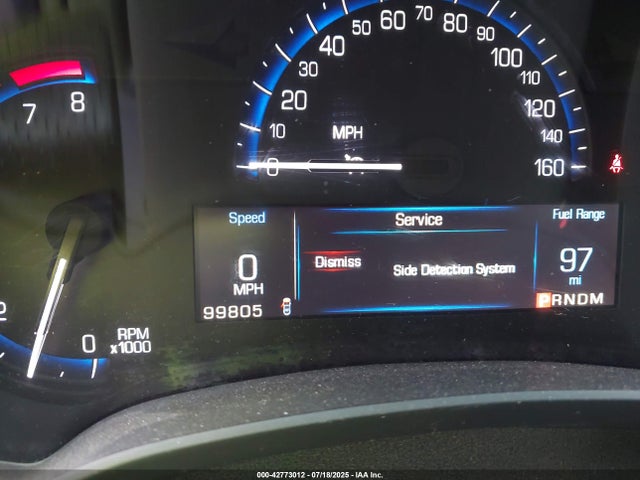 2014 CADILLAC XTS 2G61M5S37E9150765 Photo 6