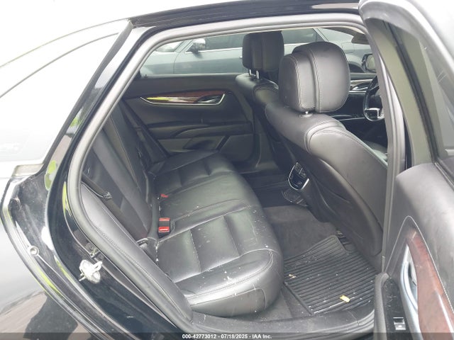 2014 CADILLAC XTS 2G61M5S37E9150765 Photo 7