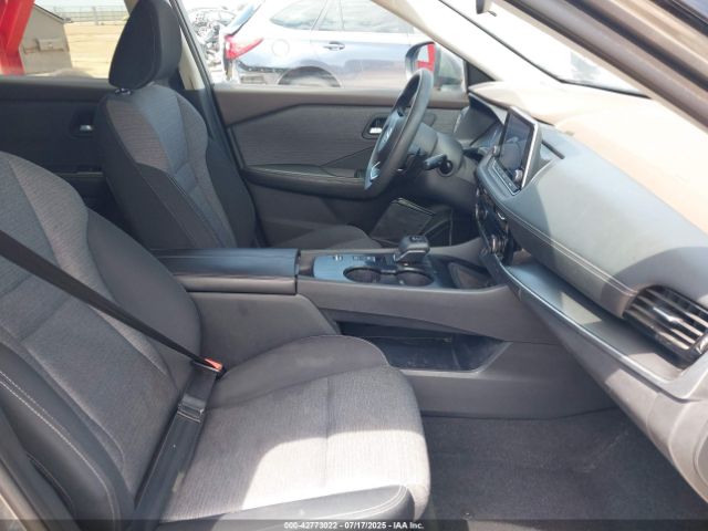 2021 NISSAN ROGUE 5N1AT3BA0MC774199 Photo 4