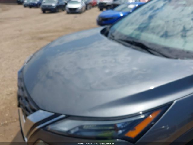 2021 NISSAN ROGUE 5N1AT3BA0MC774199 Photo 5