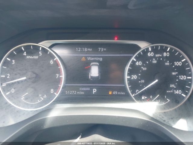 2021 NISSAN ROGUE 5N1AT3BA0MC774199 Photo 6