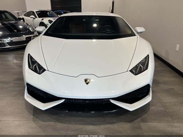 Lamborghini csj 2015 ZHWUC1ZF3FLA02672 Image 12