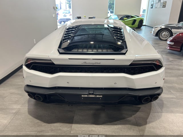 Lamborghini csj 2015 ZHWUC1ZF3FLA02672 Image 13