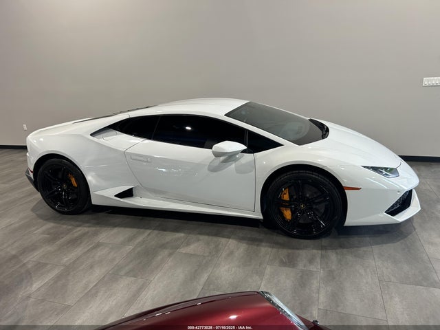 Lamborghini csj 2015 ZHWUC1ZF3FLA02672 Image 14