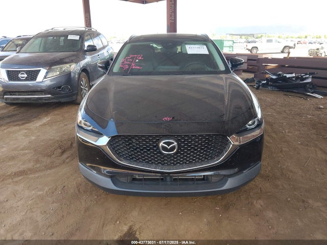 Mazda py 2022 3MVDMBDL0NM404344 Image 13