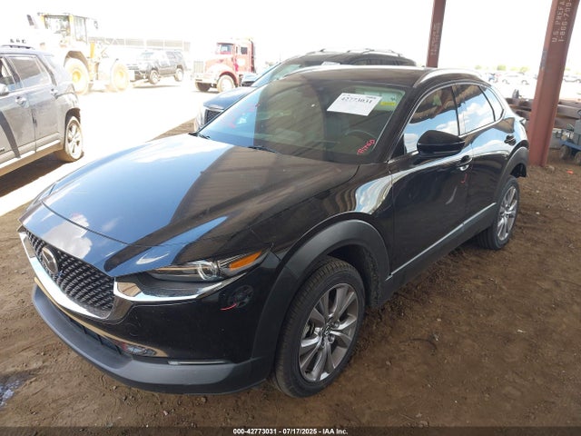 Mazda py 2022 3MVDMBDL0NM404344 Image 2
