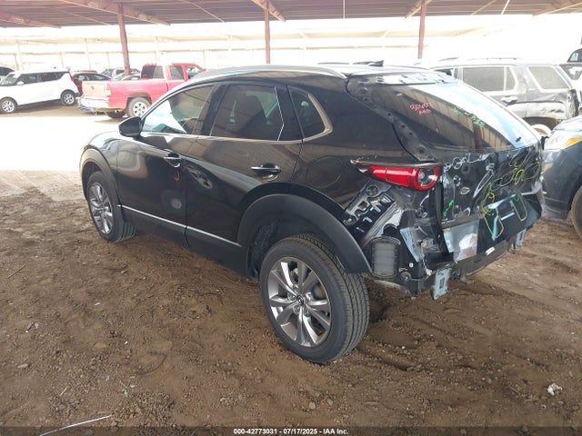 Mazda py 2022 3MVDMBDL0NM404344 Image 3