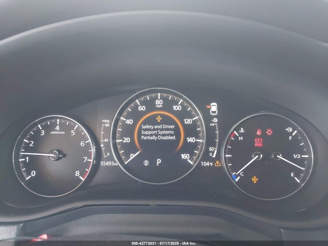Mazda py 2022 3MVDMBDL0NM404344 Image 7
