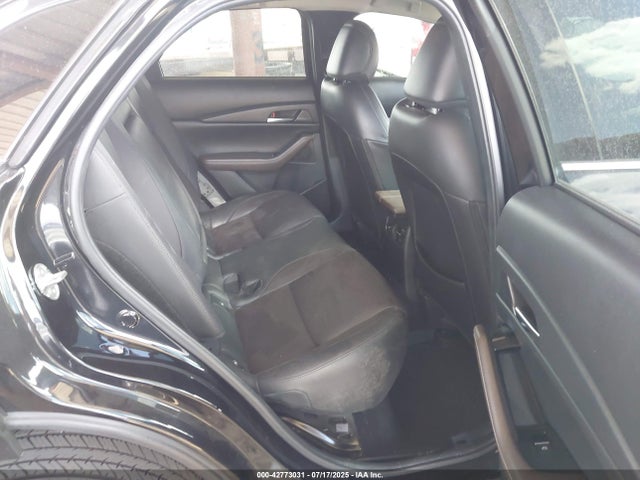 Mazda py 2022 3MVDMBDL0NM404344 Image 8