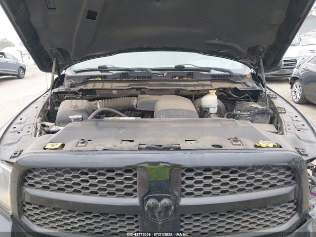RAM 1500 2015 1C6RR6KG8FS571122 Image 10