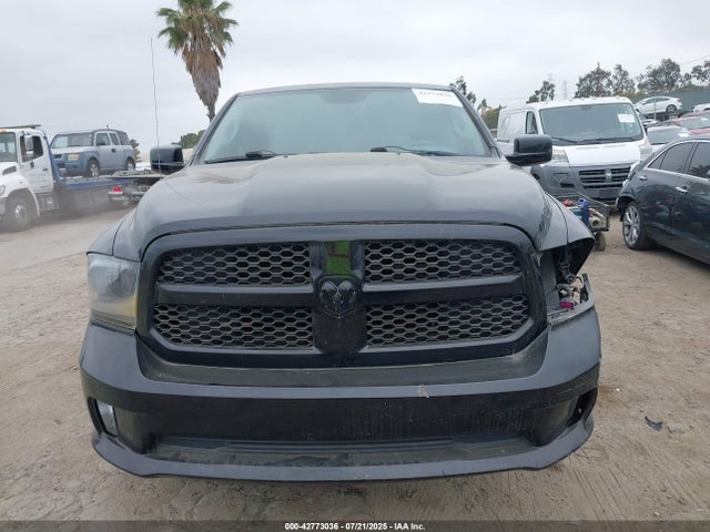 RAM 1500 2015 1C6RR6KG8FS571122 Image 13
