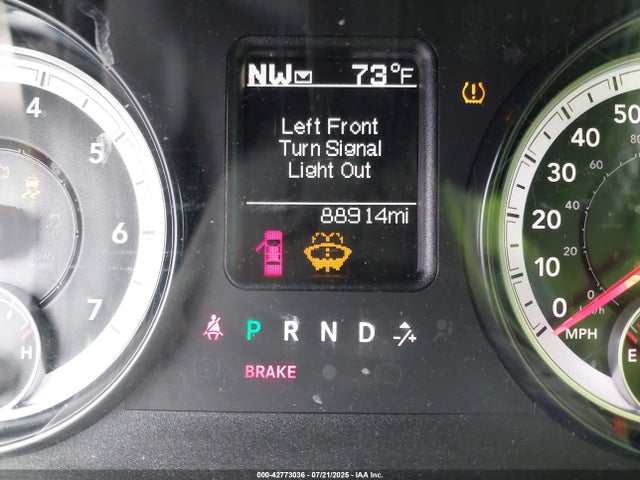 RAM 1500 2015 1C6RR6KG8FS571122 Image 16