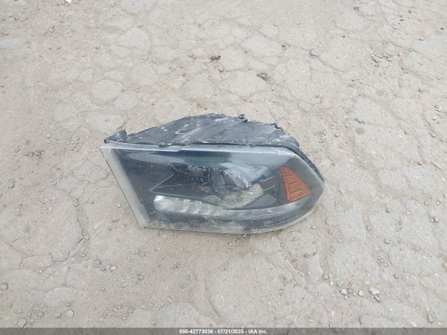 RAM 1500 2015 1C6RR6KG8FS571122 Image 12