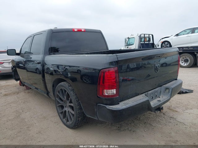 RAM 1500 2015 1C6RR6KG8FS571122 Image 3