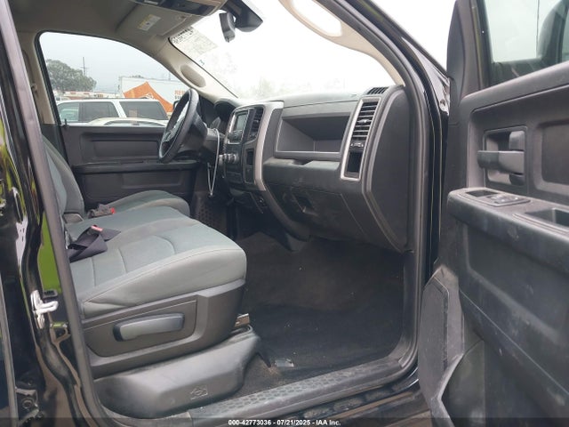 RAM 1500 2015 1C6RR6KG8FS571122 Image 5