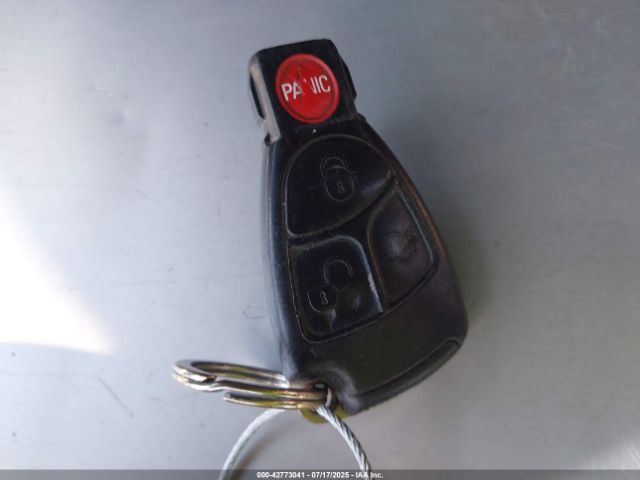 2005 MERCEDES-BENZ C 230 WDBRF40J25F559798 Photo 10
