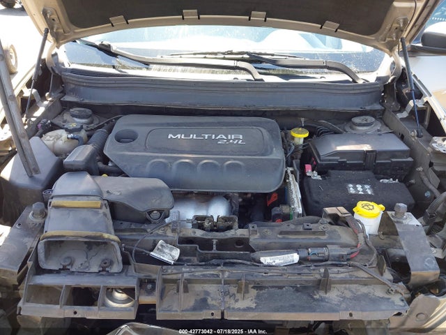 1C4PJLAB5HW558724 Jeep Cherokee