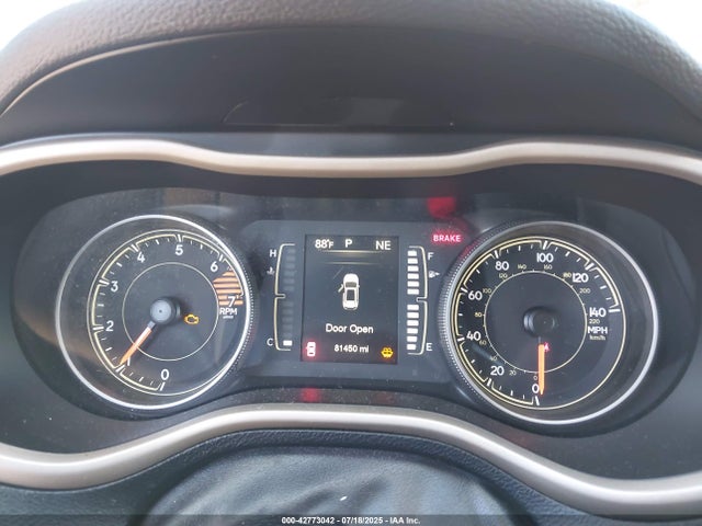 1C4PJLAB5HW558724 Jeep Cherokee