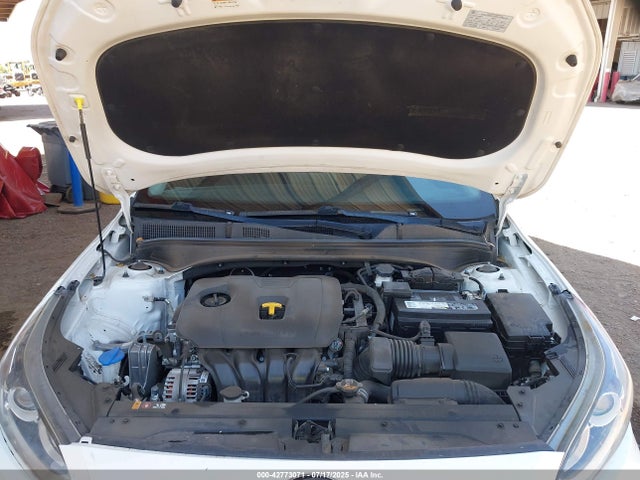 3KPF24AD3LE173150 KIA mpi nu