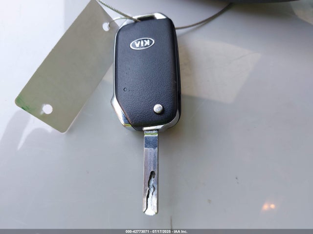 3KPF24AD3LE173150 KIA mpi nu