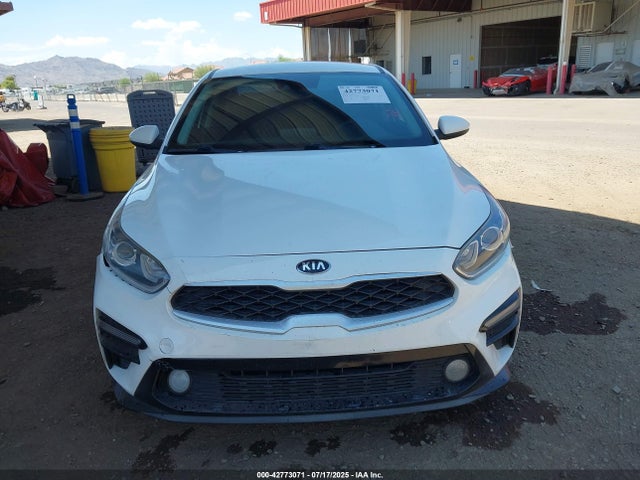 3KPF24AD3LE173150 KIA mpi nu