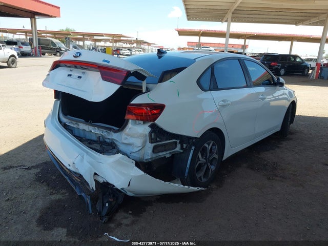 3KPF24AD3LE173150 KIA mpi nu