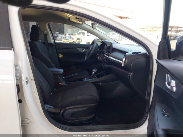 3KPF24AD3LE173150 KIA mpi nu