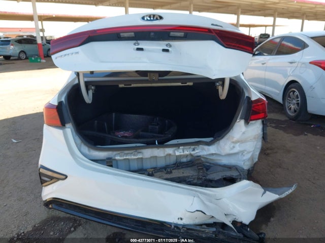 3KPF24AD3LE173150 KIA mpi nu