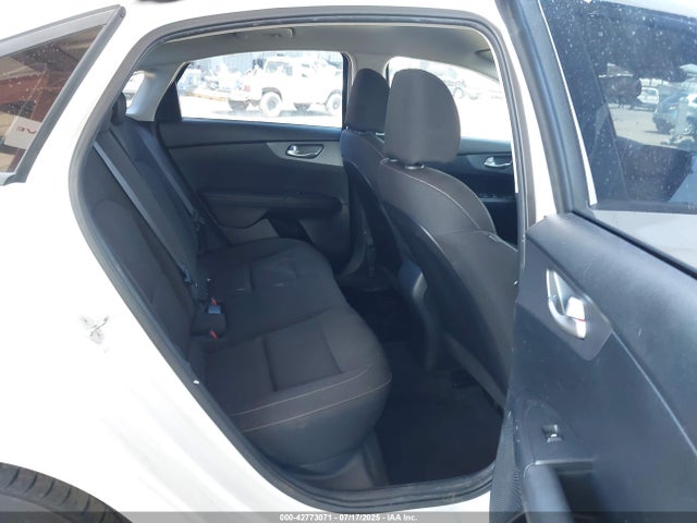 3KPF24AD3LE173150 KIA mpi nu